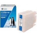 G&G compatible ink / cartridge C13T907140, NP-E-9071BK, black G&G compatible ink / cartridge C13T907140, NP-E-9071BK, black