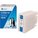 G&G compatible ink / cartridge C13T907140, NP-E-9071BK, black G&G compatible ink / cartridge C13T907140, NP-E-9071BK, black