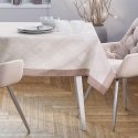 AmeliaHome TCLOTH/AH/MILLUZA/Pink/140X280 AmeliaHome TCLOTH/AH/MILLUZA/Pink/140X280