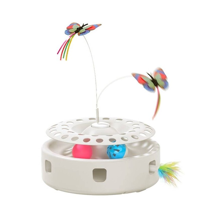 Rojeco Interactive 3-in-1 cat toy Rojeco