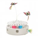 Interactive 3-in-1 cat toy Rojeco Interactive 3-in-1 cat toy Rojeco