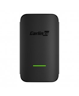 Carlinkit CPC200-A2A Android Auto wireless adapter