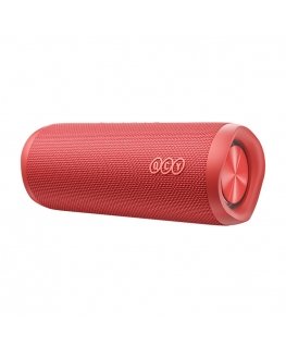 QCY SP7 wireless speaker (red)
