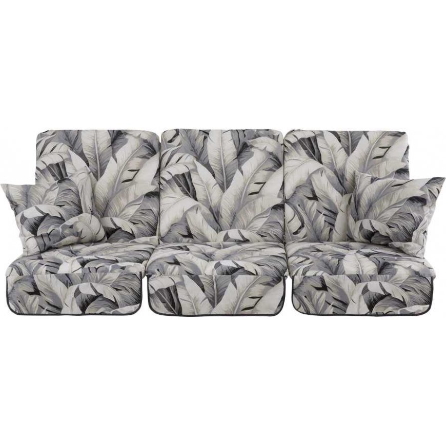 Patio Cushions for swings 180 cm