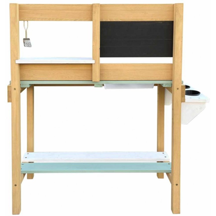 AXI Large Wooden Kitchen for Water and Sand Play – 4