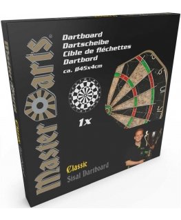 Master Darts SIZAL DART 45CM CLASSIC