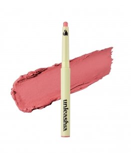 Unleashia OH! HAPPY DAY lipstick 05-Love Rose 0.80 gr