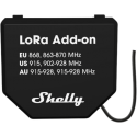 Shelly Accessories LoRa Add-on