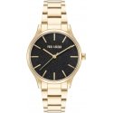 Women's watch PAUL LORENS - PL20007B-1D1 (zg568b) + BOX