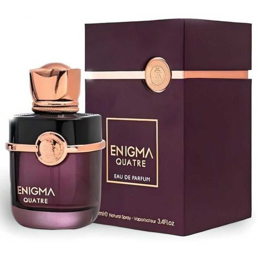 French Avenue French Avenue Enigma Quatre