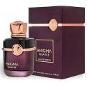 French Avenue Enigma Quatre EDP hajuvesi unisex, 100 ml French Avenue Enigma Quatre EDP hajuvesi unisex, 100 ml