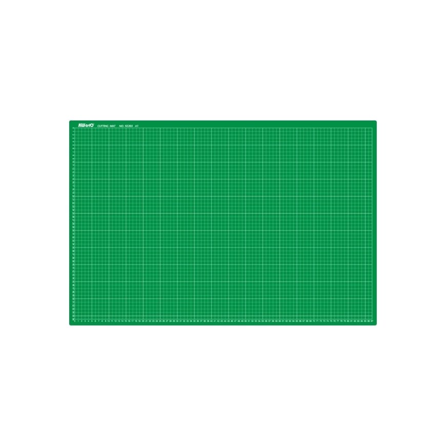 Cutting pads KW-Trio A1