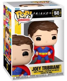 Funko POP figure Friends Joey Tribbiani