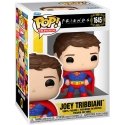 Funko POP -figuuri Friendsin Joey Tribbiani Funko POP -figuuri Friendsin Joey Tribbiani