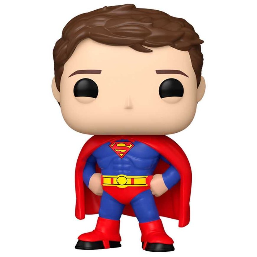 Funko POP -figuuri Friendsin Joey Tribbiani – 2