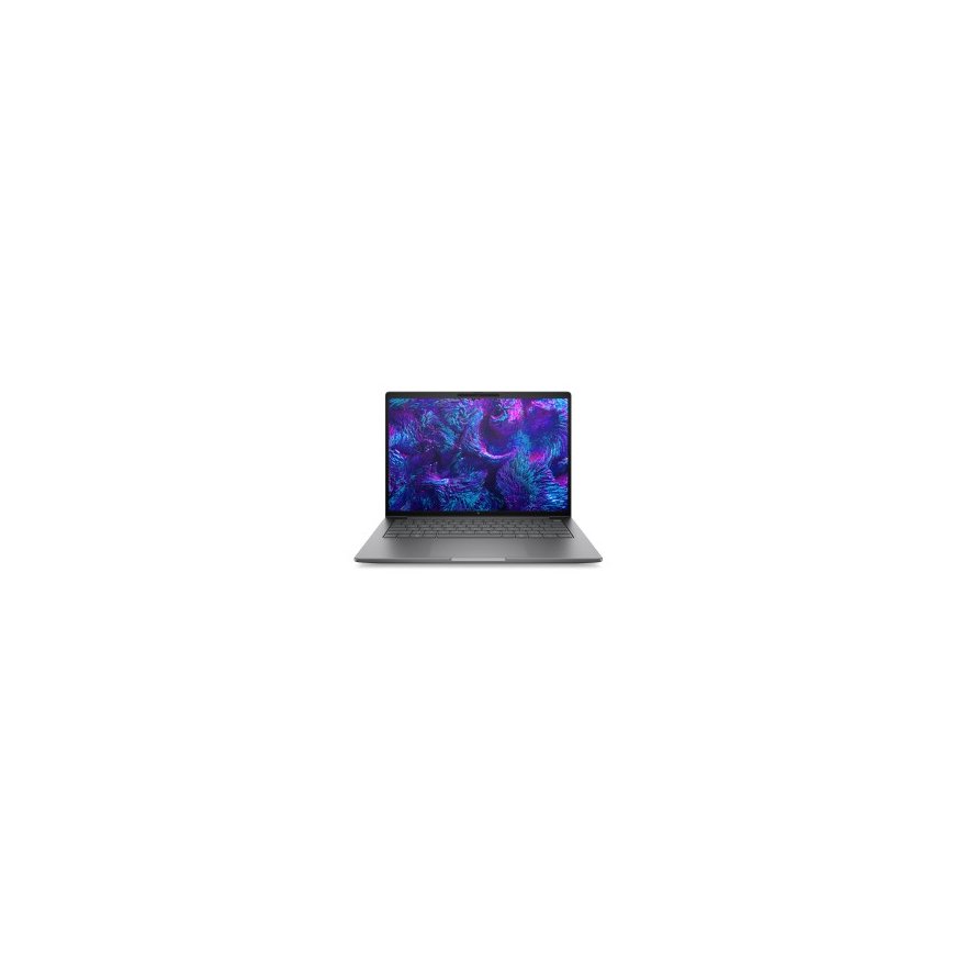 HP ZBook 8 G1i Intel Core Ultra 7 255H 35,56 cm 14 tuumaa WUXGA 32GB – 2