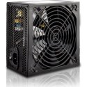 CRONO power supply 500W, 85+, 14cm fan, Gen.2, 4x SATA, active PFC