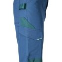 Neo Darbo pants Mix&Match, stretchy, blue-green, size XS Neo Darbo pants Mix&Match, stretchy, blue-green, size XS