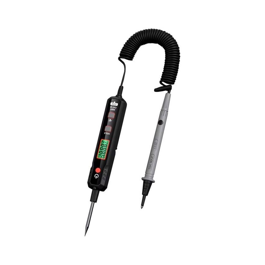 Habotest HT86B skaitmeninis multimetras