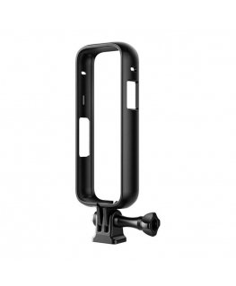 Telesin plastic mounting frame for Insta360 X4
