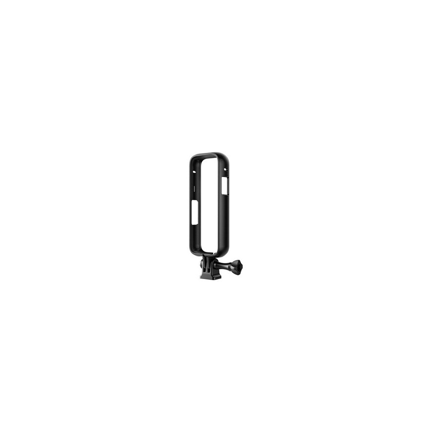 Telesin plastic mounting frame for Insta360 X4 – 2