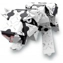 Constructor LaQ "White Tiger and Polar Bear" Constructor LaQ "White Tiger and Polar Bear"