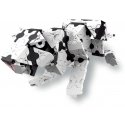 Constructor LaQ "White Tiger and Polar Bear" Constructor LaQ "White Tiger and Polar Bear"