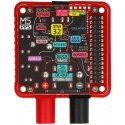 PPS module 13.2 – programmable power module – reduced 0.5 V–30 V/5 A – designed for M5Stack Core – M5Stack M137