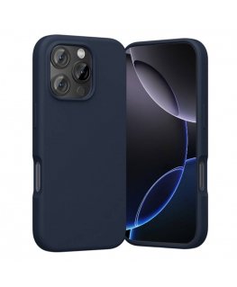 Vention KUHL0-30 dėklas iPhone 16 Pro MagSafe (mėlynas)