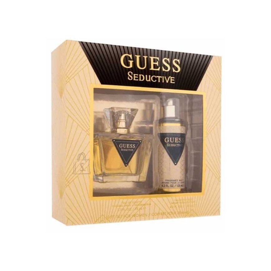 GUESS "Guess Seductive" eau de