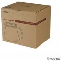 Hario - Colors Tea & Coffee Server White 600ml Hario - Colors Tea & Coffee Server White 600ml