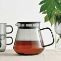 Hario - Colors Tea & Coffee Server White 600ml Hario - Colors Tea & Coffee Server White 600ml