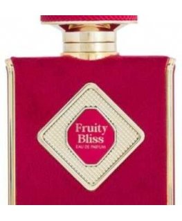 Risala Elite Fruity Bliss EDP - 100 ml