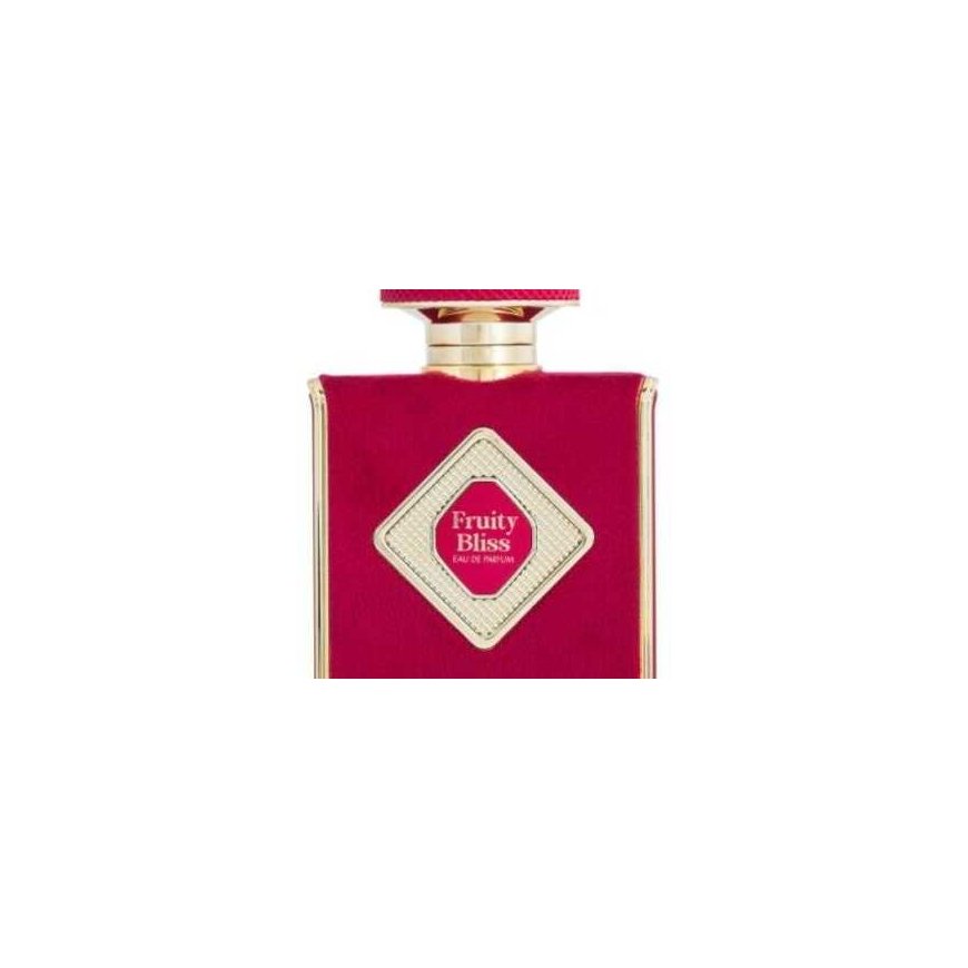 Risala Elite Fruity Bliss EDP - 100 ml
