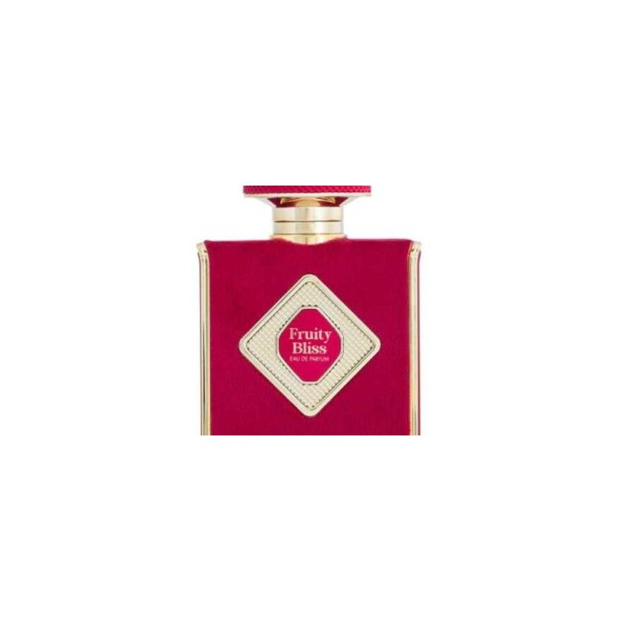 Risala Elite Fruity Bliss EDP - 100 ml – 2