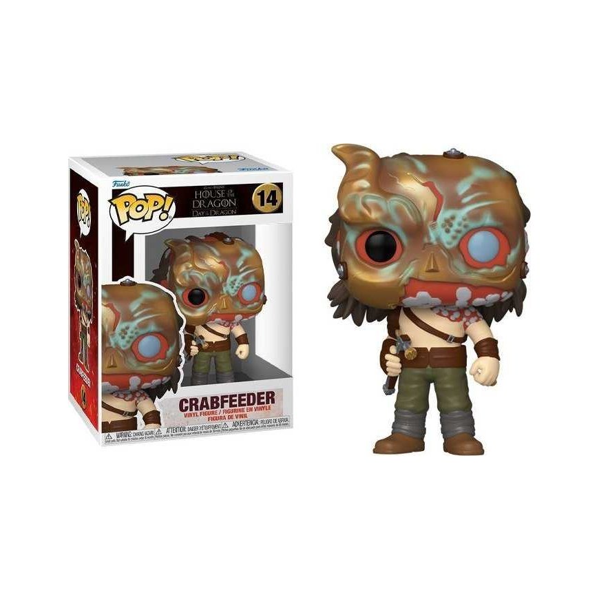 Funko Pop Figures Funko Pop! House