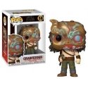Funko Pop Figūros Funko Pop! drakonų namas 14 krabų šėrėjas drakonų šeimos figūrėlė