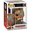 Funko Pop -figuurat Funko Pop! Tuli ja veri 14 rapuruokija Tuli ja veri -perheen figuuri Funko Pop -figuurat Funko Pop! Tuli ja veri 14 rapuruokija Tuli ja veri -perheen figuuri