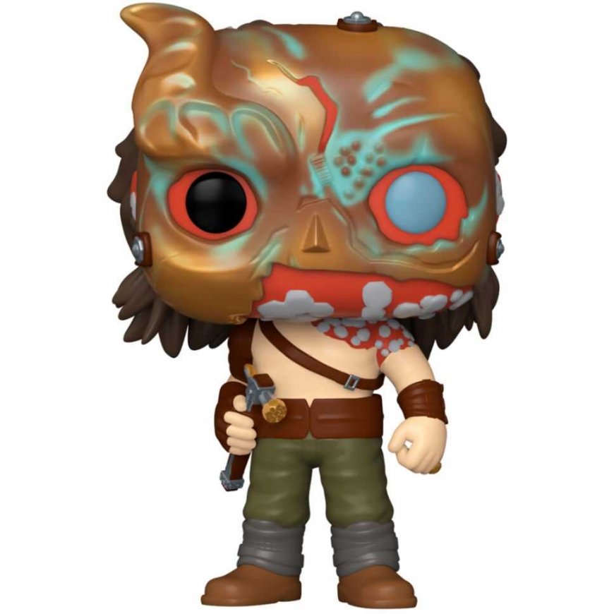 Funko Pop Figures Funko Pop! House of the Dragon 14 Crabfeeder Dragon Family Figure – 4