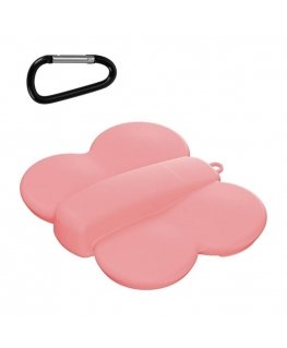 Butterfly Sunnylife NE-SN908 protective case for NEO with carabiner (pink)