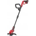 Skil Red Skil Cordless Lawn Mower with Line and Brushless Motor (GT1E0231AA)