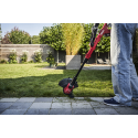 Skil Red Skil Cordless Lawn Mower with Line and Brushless Motor (GT1E0231AA)