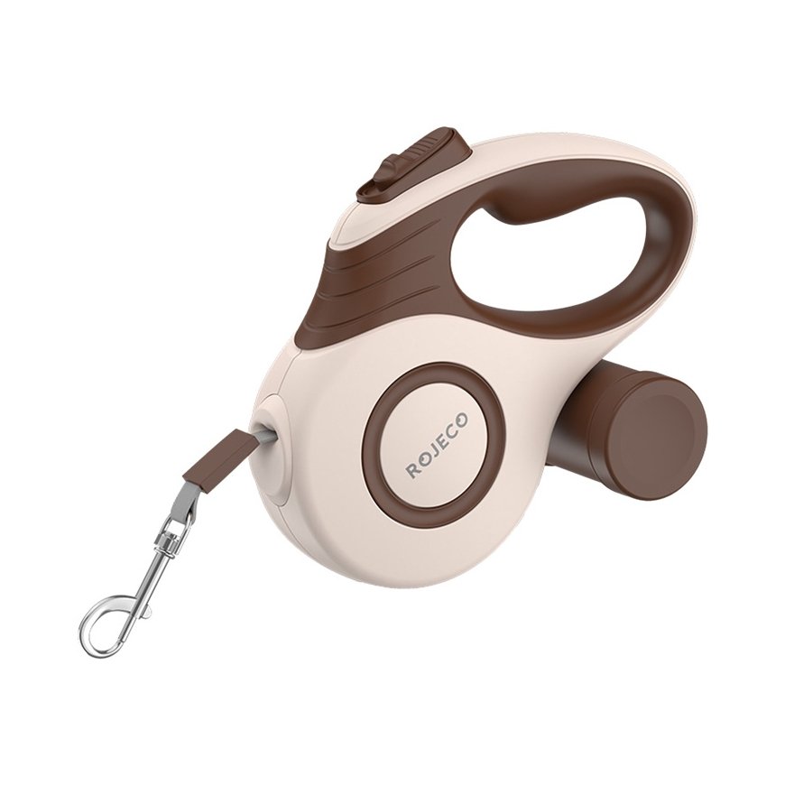 Rojeco A12 5M Automatic Retractable Dog