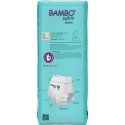 Abena BAMBO kelnait. 5 11-17kg, 38kpl Abena BAMBO kelnait. 5 11-17kg, 38kpl