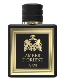 Anfar Amber D'Orient PAR U, 115 ml