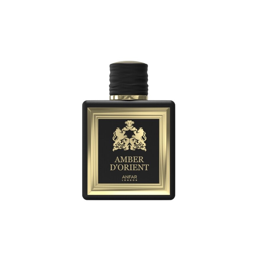 Anfar Amber D'Orient PAR U, 115 ml