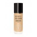Bobbi Brown WEIGHTLESS SKIN foundation SPF15 Neutral Warm Sand 30 ml Bobbi Brown WEIGHTLESS SKIN foundation SPF15 Neutral Warm Sand 30 ml