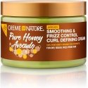 Creme Of Nature PURE HONEY AVOCADO curl cream 340 ml Creme Of Nature PURE HONEY AVOCADO curl cream 340 ml