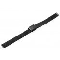 Pacific M4 bracelet - HQ mesh - black 14mm Pacific M4 bracelet - HQ mesh - black 14mm