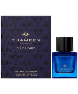 Mėlyna Thameen Mėlyna Heart 100ml NIŠINIAI kvepalai Unisex Parfum